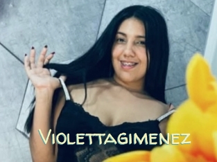Violettagimenez