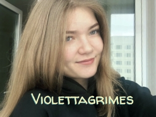 Violettagrimes