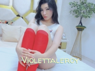 Violettaleroy