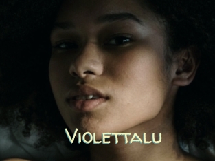 Violettalu