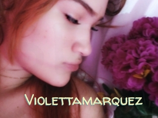 Violettamarquez