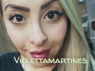Violettamartines