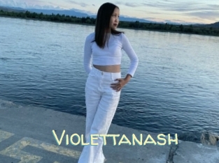 Violettanash