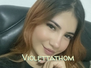 Violettathom
