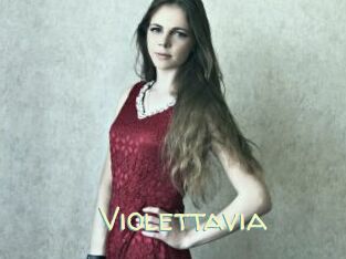 Violettavia