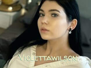 Violettawilson