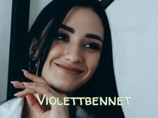 Violettbennet
