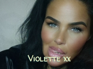 Violette_xx