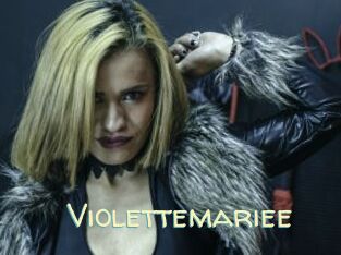 Violettemariee