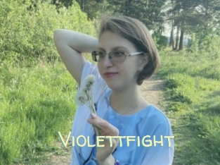 Violettfight