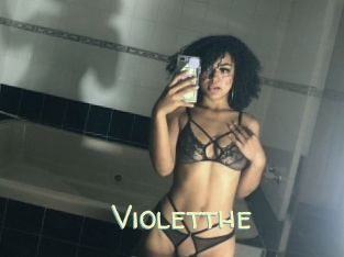 Violetthe