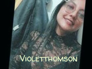 Violetthomson
