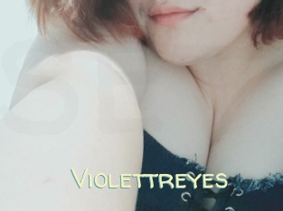 Violettreyes
