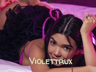 violettrux Sexy Tchat