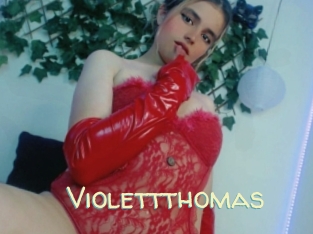 Violettthomas
