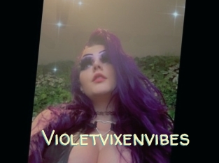 Violetvixenvibes