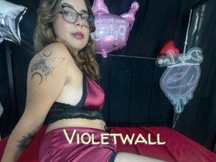 Violetwall