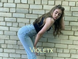 Violetx