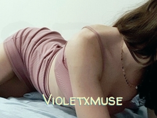 Violetxmuse