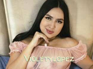 Violetylopez