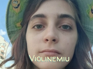 Violinemiu