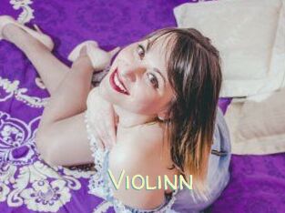 Violinn