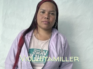 Violletamiller