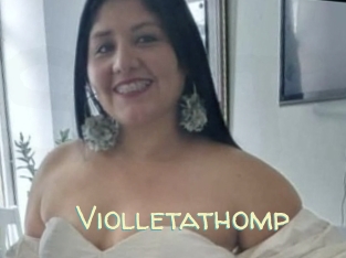 violletathomp Sexy Tchat