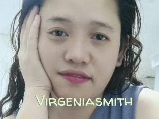 Virgeniasmith