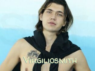 Virgiliosmith