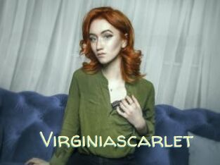 Virginiascarlet