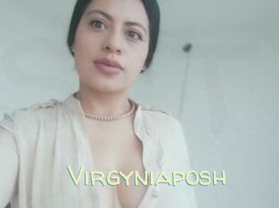 Virgyniaposh