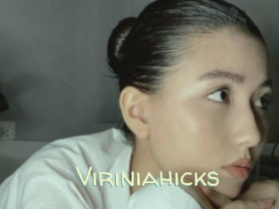 viriniahicks Sexy Tchat