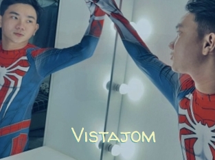 Vistajom