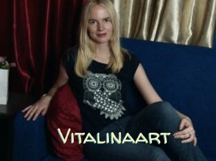 Vitalinaart