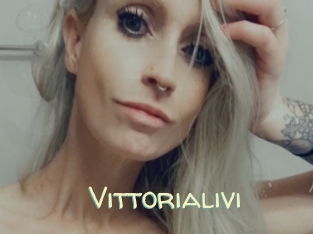 Vittorialivi