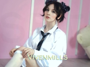 vivenmills Sexy Tchat