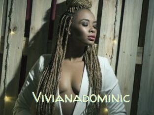 Vivianadominic