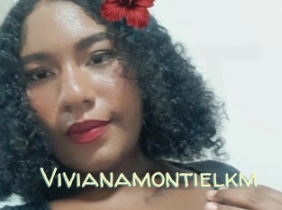 vivianamontielkm Sexy Tchat