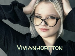 vivianhortton Sexy Tchat