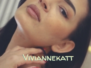 Viviannekatt