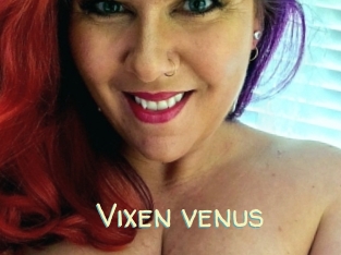 Vixen_venus