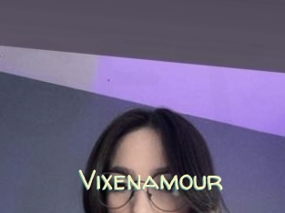 Vixenamour