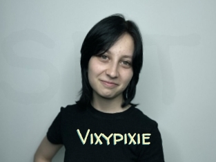 Vixypixie