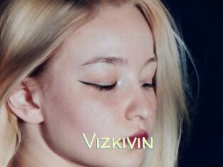 Vizkivin