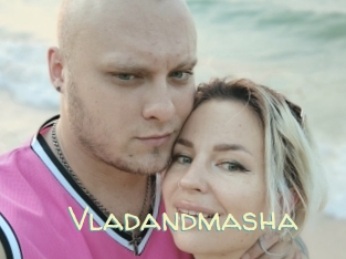 Vladandmasha