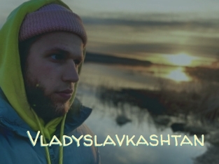 Vladyslavkashtan