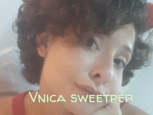 Vnica_sweetper