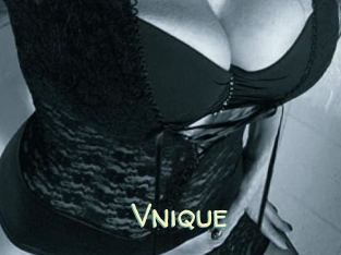 Vnique