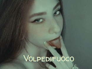 Volpedifuoco